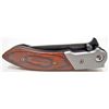 Image 2 : Speed Assisted Folder Knife