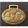 Image 1 : VINTAGE 24TH ANNUAL POSTMASTERS CONVENTION WATCH FOB