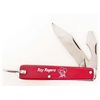 Image 1 : NV239 Roy Rogers Silver Screen Folder Knife