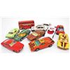 Image 1 : LOT OF 12 VINTAGE MATCHBOX SUPERFAST DIECAST VEHICLES