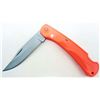 Image 2 : MR309 Marbles Bushy Mountain Lockback Knife with Sheath