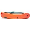 Image 3 : MR309 Marbles Bushy Mountain Lockback Knife with Sheath