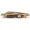 Image 2 : RR376 Rough Rider Three Blade Congress Pocket Knife