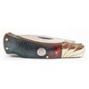 Image 2 : RR528 Rough Rider Lockback Knife