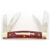 Image 1 : RR954 Rough Rider Bowie Congress Pocket Knife