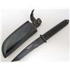 Image 1 : SWHRT7T Smith & Wesson Tanto Boot Knife with Sheath
