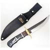 Image 1 : FBKH204CM Frost Blackhills Wild Rains Bowie Knife