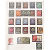Image 1 : LOT OF 30+ WWII NAZI GERMAN DEUTSCHES REICH STAMPS