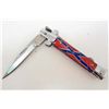 Image 1 : CN210969CF Confederate Pride Stiletto Knife