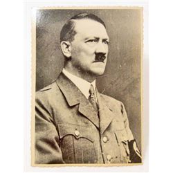 VINTAGE NAZI GERMAN ADOLF HITLER PHOTOGRAPH