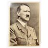 Image 1 : VINTAGE NAZI GERMAN ADOLF HITLER PHOTOGRAPH
