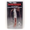 Image 1 : WINCHESTER TACTICAL FOLDER W/ WOOD HANDLE