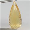 Image 1 : 26.29 CT BRAZILIAN CITRINE
