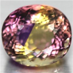 8.34 CT BOLIVIAN AMETRINE