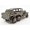 Image 2 : VINTAGE DINKY TOYS 1/43 SCALE COMMAND CAR