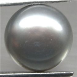 4.17 CT GRAY CHINA FRESH WATER PEARL