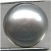 Image 1 : 4.17 CT GRAY CHINA FRESH WATER PEARL