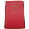 Image 1 : 1923 "THE RIDDLE OF THE RHINE" HARDBACK BOOK