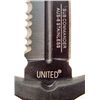 Image 2 : UNITED CUTLERY SUB COMMANDER BLACK MINI BOOT KNIFE