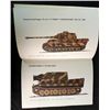 Image 3 : 7 Armor Tank Series Books Pub. 1966-1968 Mint Like