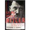 Image 1 : LYING ABOUT HITLER--HB BOOK
