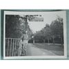 Image 3 : 15 ORIG WWII PICS-ETO-GERMANY-HERMANN GORING STRASSE