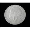 Poland 10 Zlotych Silver Coin 1932-Very Hi Grade Maiden