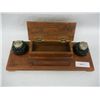 Image 2 : Inkwell Set, no pen
