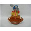 Image 2 : Jim Beam Football and Donkey Bottle