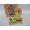 Image 2 : Memories of Yesterday, Once Upon a Time Fairy Tale Series, "Little Miss Muffet" Porcelain Figurine