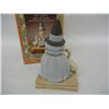 Image 2 : Memories of Yesterday, Once Upon a Time Fairy Tale Series, "Mother Goose" Porcelain Figurine