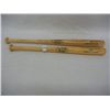 Image 1 : 2-Louisville Slugger Mini Bats