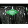 Image 2 : 8-Shannon Crystal 24% Lead Crystal Goblets, Made in Slovakia