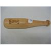 Image 2 : Dayton Dragons Watch in Wooden Bat Shaped Box