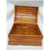 Image 2 : Small Wood Trunk
