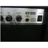 Image 2 : Behringer KX1200 Amplifier