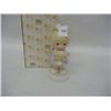 Image 1 : Precious Moments Porcelain Figurines "You Are My Number One"
