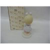 Image 2 : Precious Moments Porcelain Figurines "You Are My Number One"