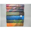 Image 1 : Complete Harry Potter Series Hard Back Books