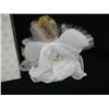 Image 2 : Celeste Fiber Optic Porcelain Doll, by Heritage Signature Collection