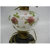 Image 2 : Hurricane Style Lamp