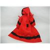 Image 2 : "Winter Baby: Children of the Great Spirit" Collection Porcelain Doll, by Georgetown Collection