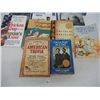 Image 2 : Misc. Military and History Books