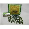 Image 1 : John Deere String Lights, Pillow, and Mini Tin Tool Box