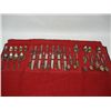 Image 1 : Tudor Plates Flatware, by Oneida