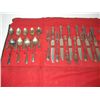 Image 2 : Tudor Plates Flatware, by Oneida