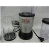 Image 2 : Magic Bullet Blender w/ 5 Cups