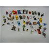 Image 1 : Lot of Toy Cars & Trucks, Some Hot Wheels, Ertl, and Others