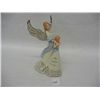 Image 1 : "My Daughter, My Joy" Heirloom Porcelain Musical Figurine