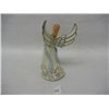 Image 2 : "My Daughter, My Joy" Heirloom Porcelain Musical Figurine
